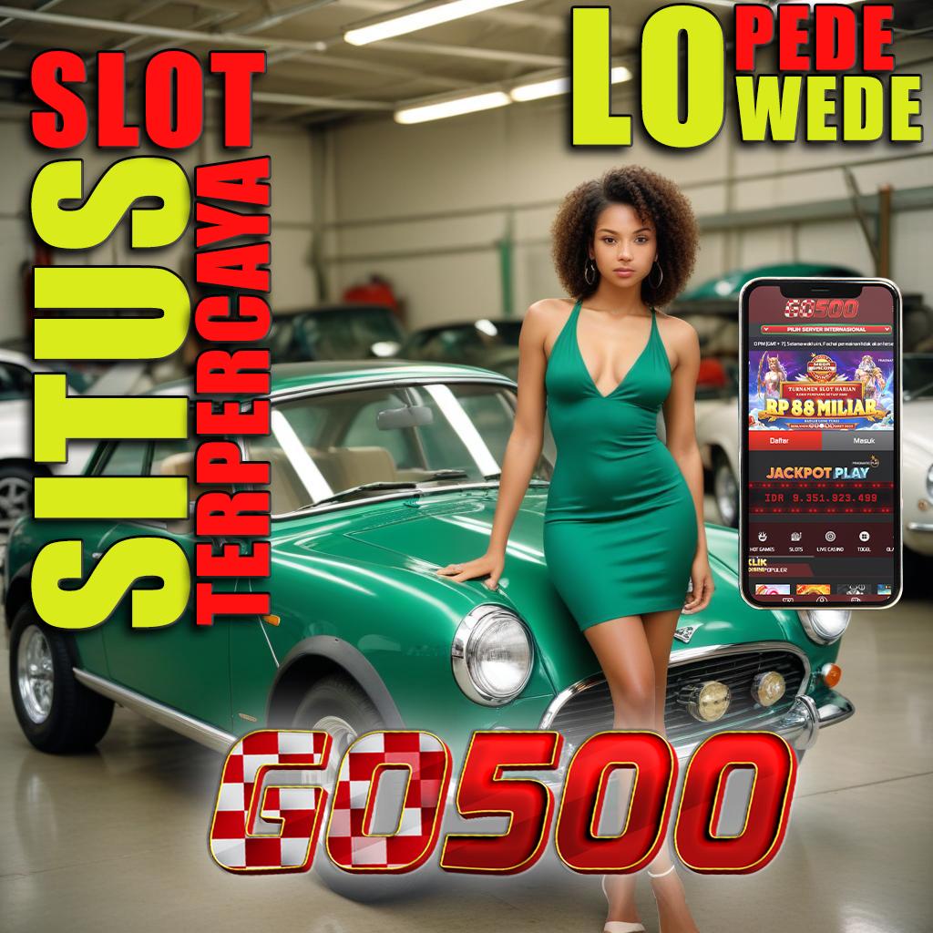 SLOT SERVER MIAMI Website Taruhan Settingan Auto Maxwin