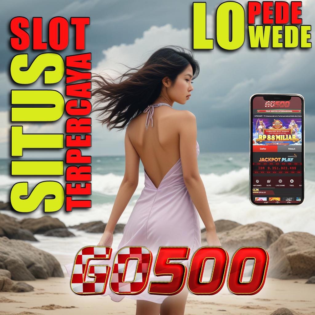 Inces Maxwin Akses Slot Thailand