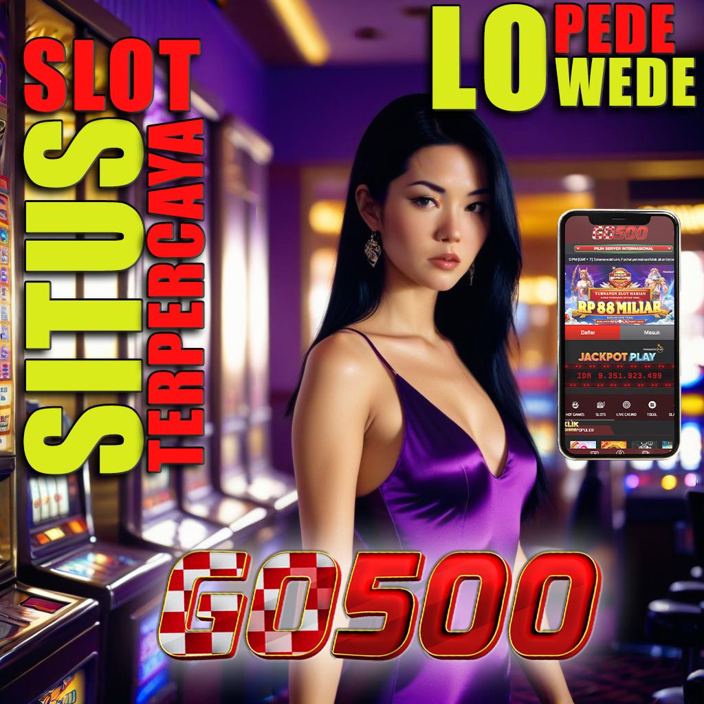 Slot Resmi Jepang Gacor Situs Slot Online Terbaik