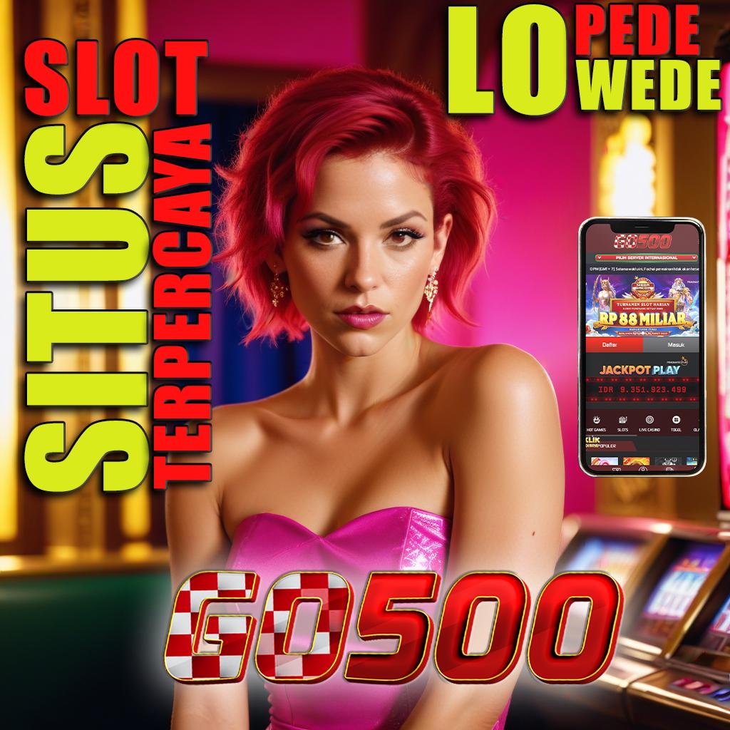 SLOT GACOR HARI INI PASTI MENANG