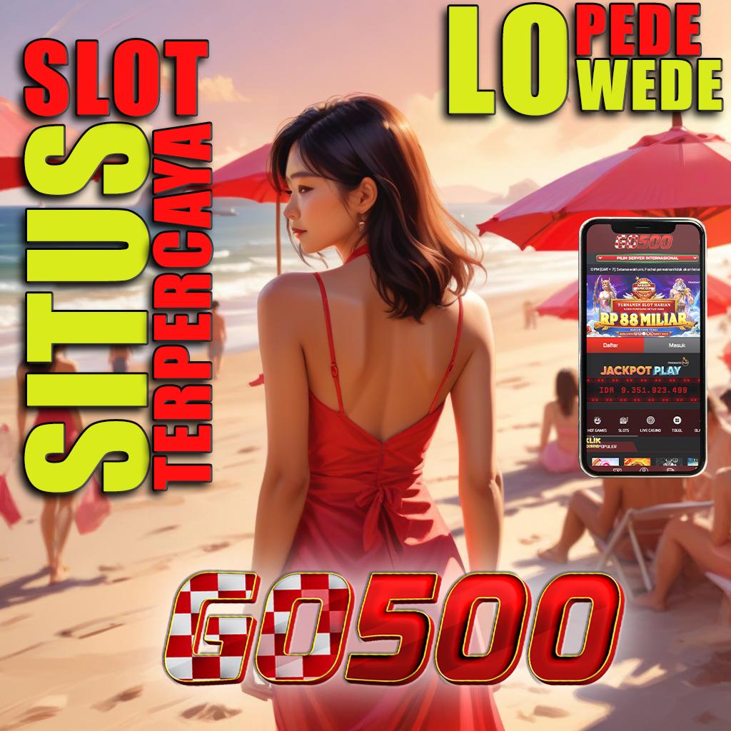 SLOT DEMO GACOR SERVER THAILAND