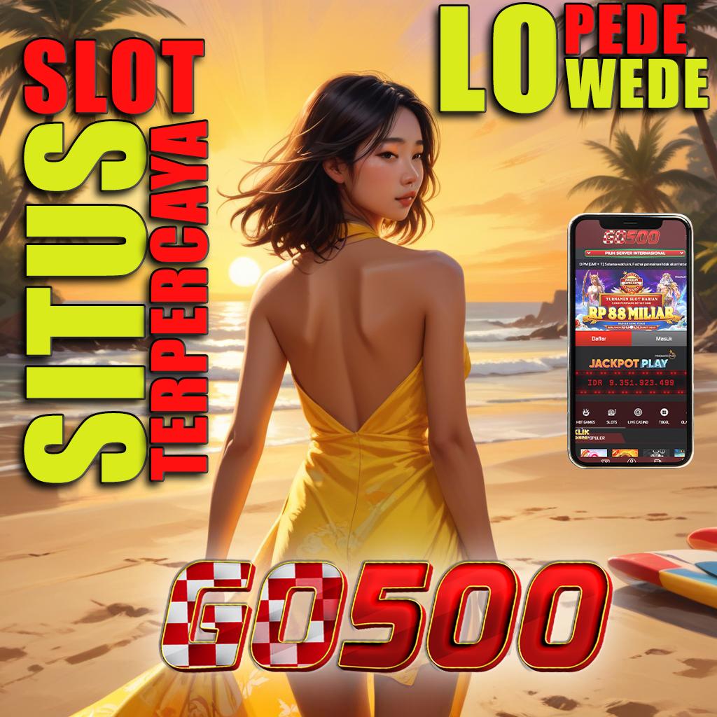 SLOT THAILAND Link Login Anti Rungkad Slot