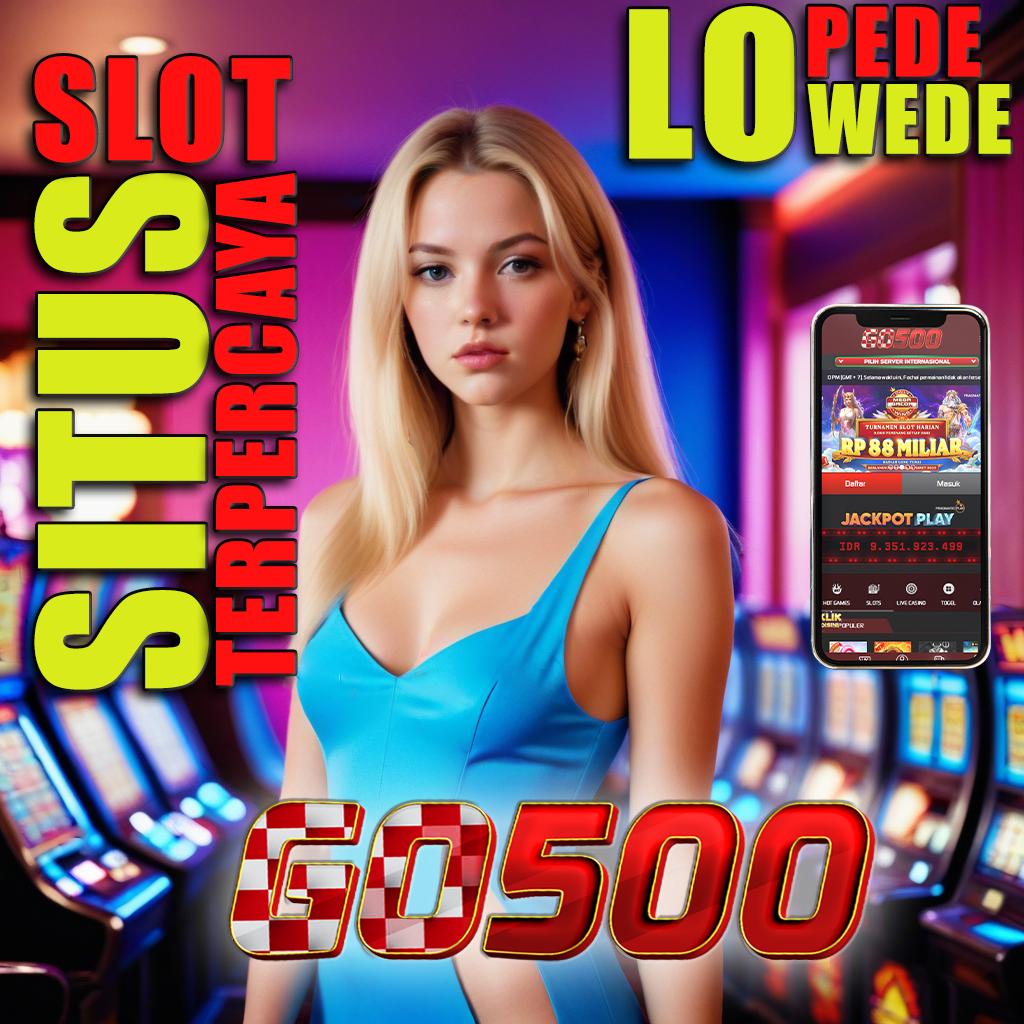 AKUN PRO INDONESIA SLOT