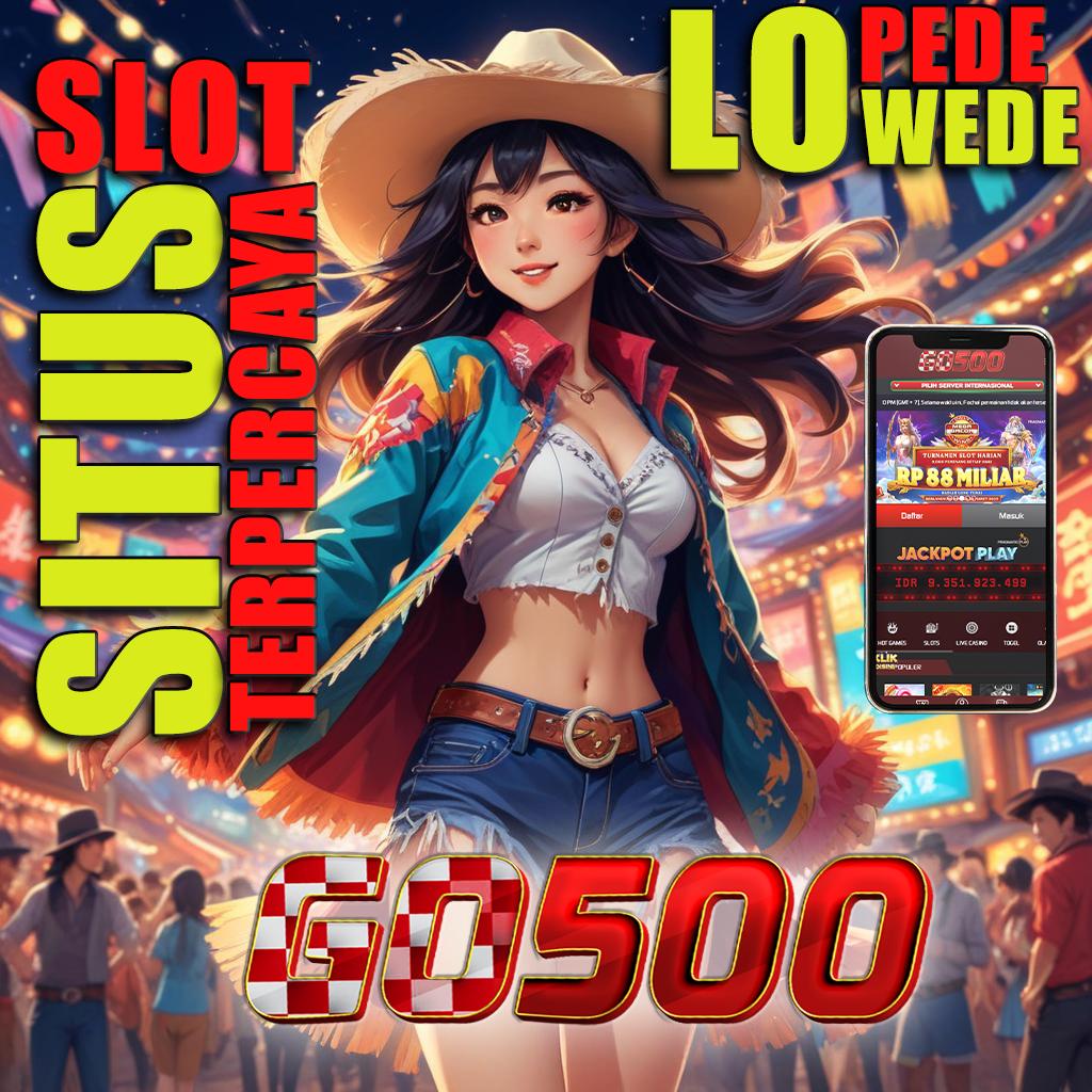 Agen SLOT WSO GACOR Info Pola Gacor Slot Hari Ini