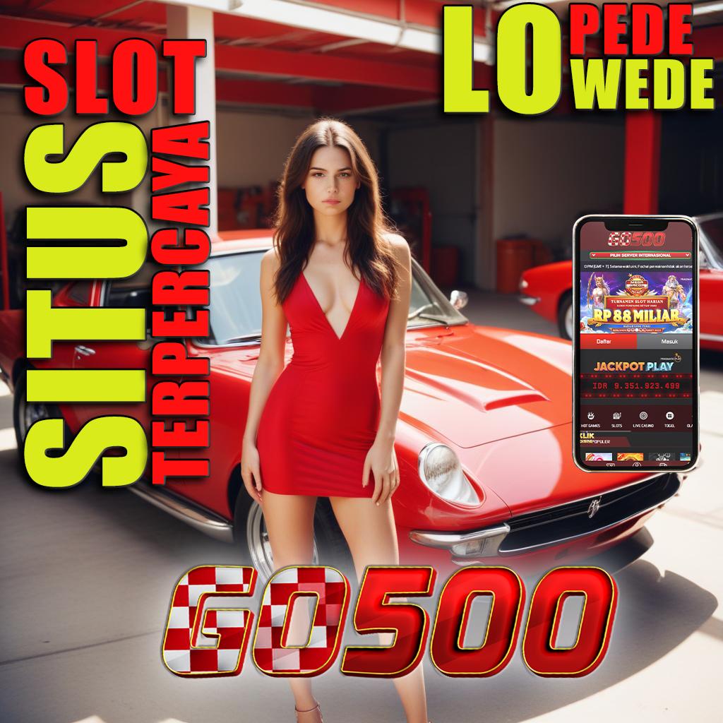 SLOT GACOR ID PRO