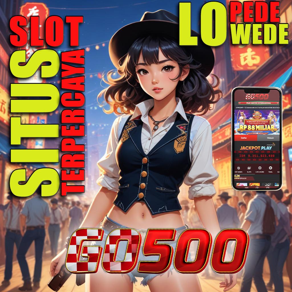 Slot Id Demo Aplikasi Cek Slot Gacor