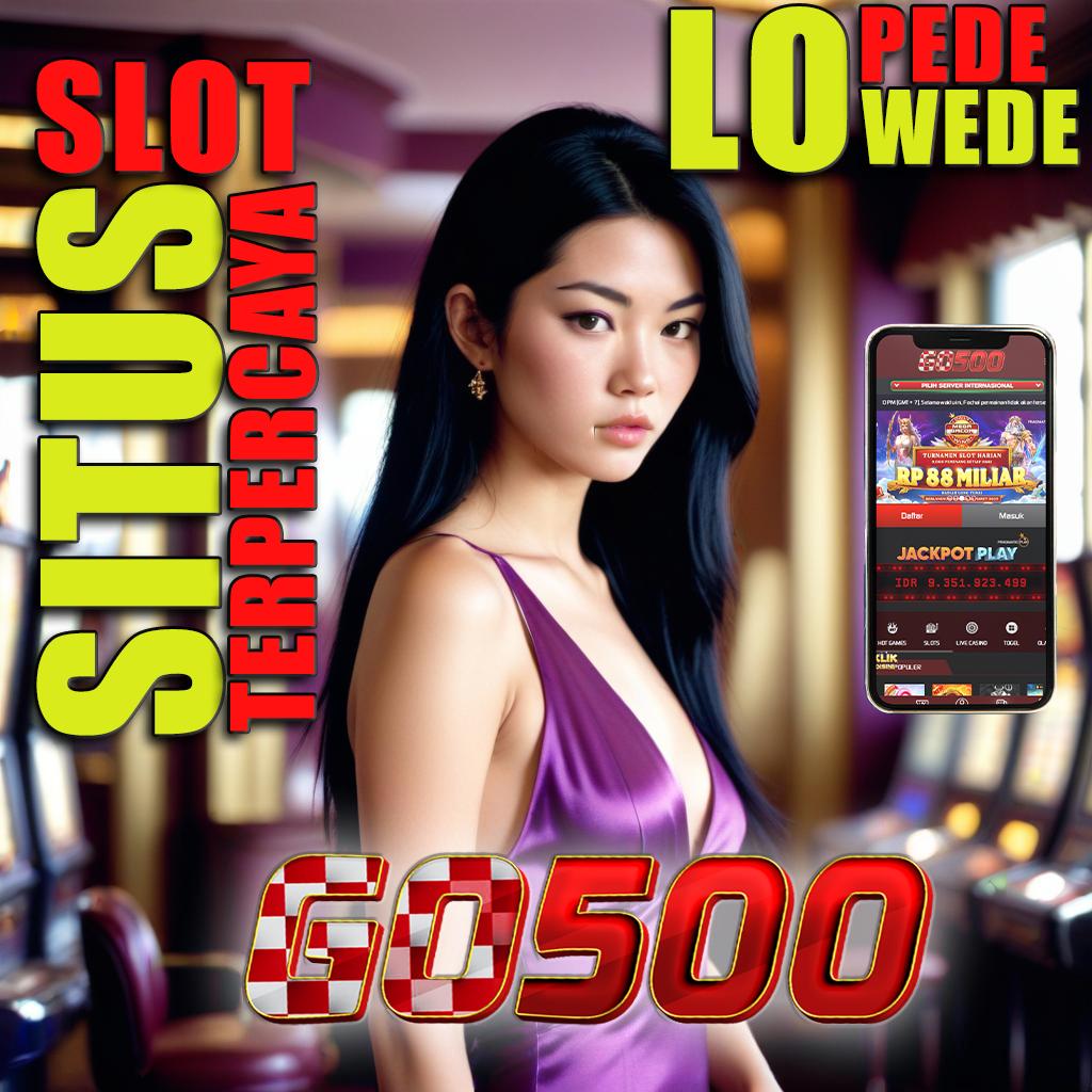 Slot Demo Hot Pepper