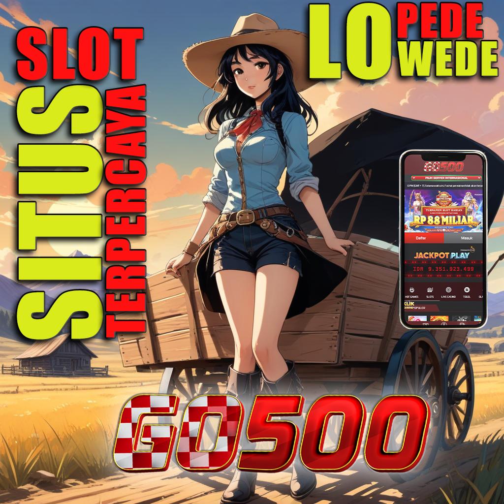 Slot Server Pro