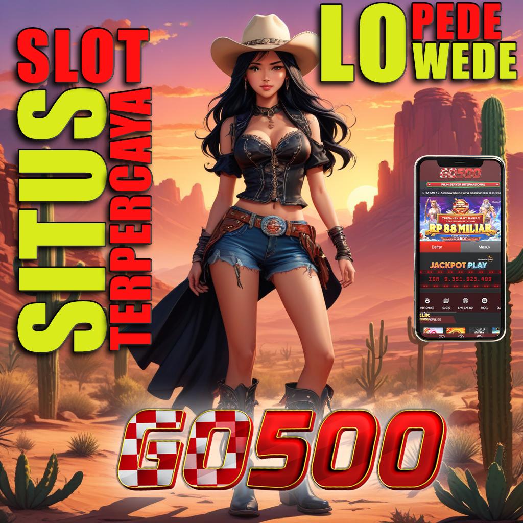 SLOT ONLINE AKUN DANA