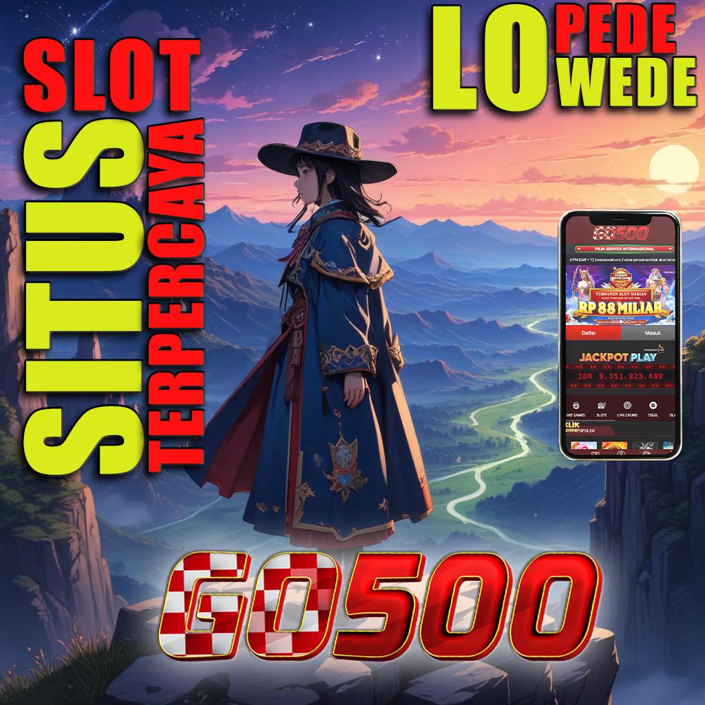 Slot Server Nigeria Apk Scatter Hitam