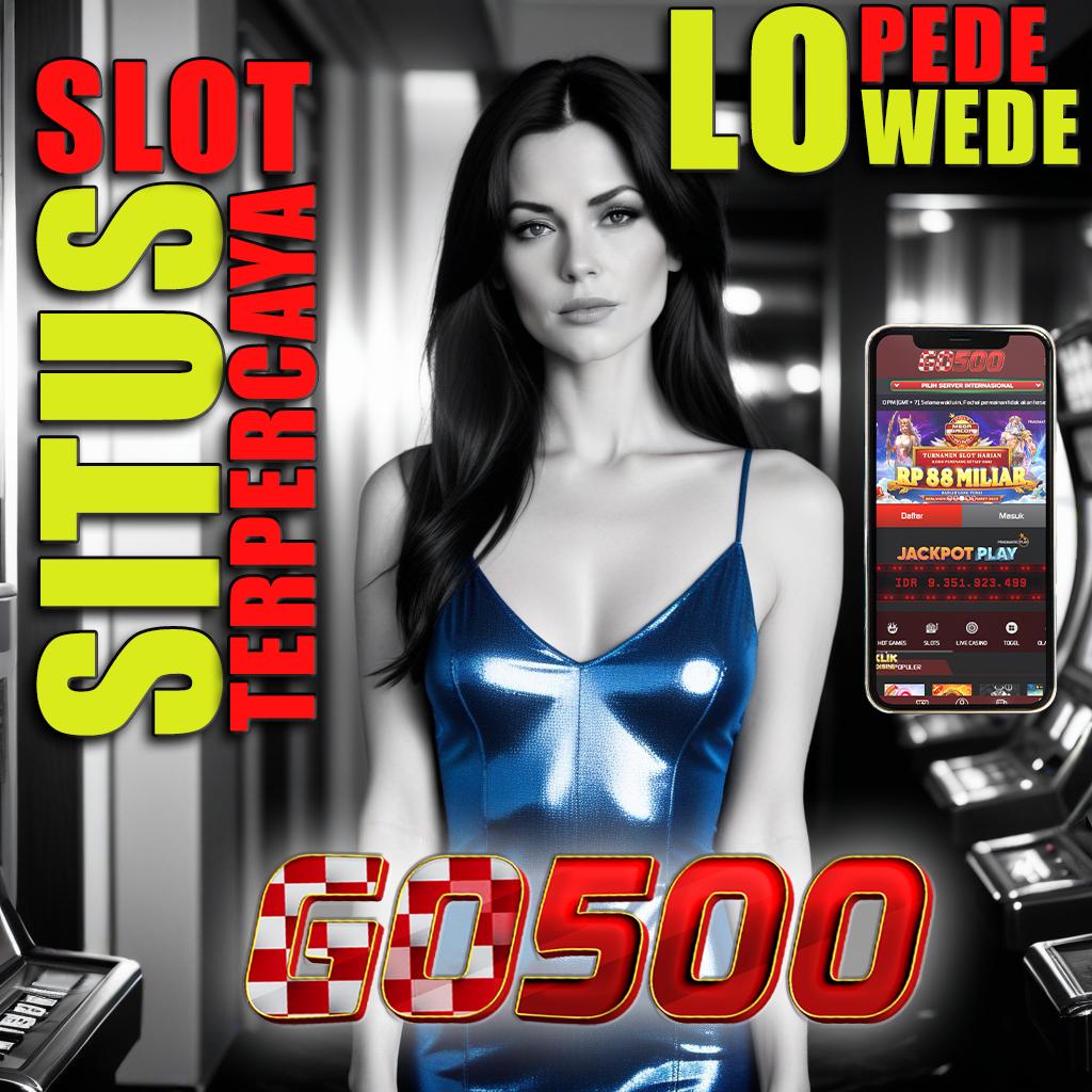 SLOT MANIA OLYMPUS TERBARU