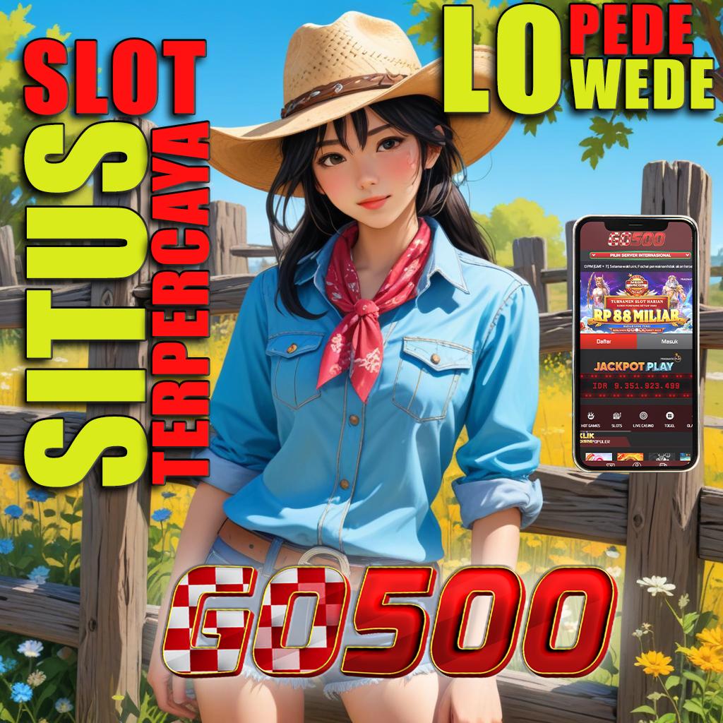 SLOT SPADEGAMING GACOR