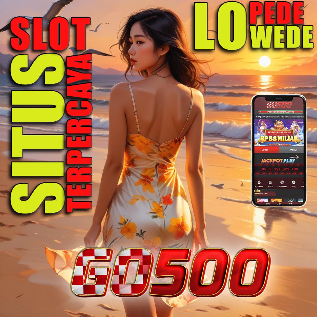 SLOT DEMO GACOR SUGAR RUSH