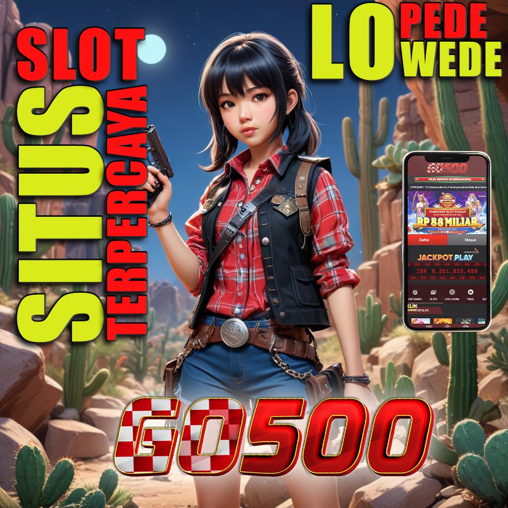 Situs Taruhan SLOT JITU GACOR Game Online Server Thailand