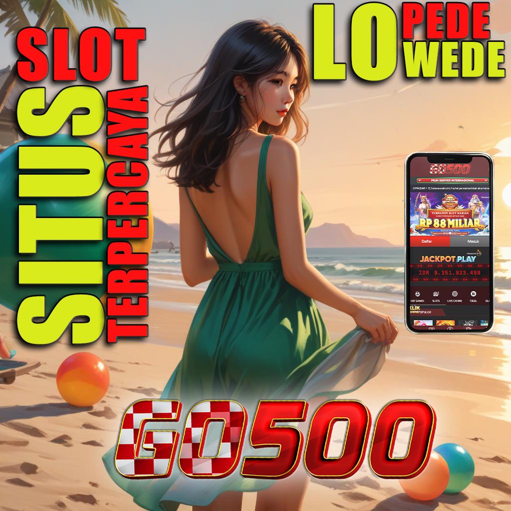 Slot Demo Gratis Zeus