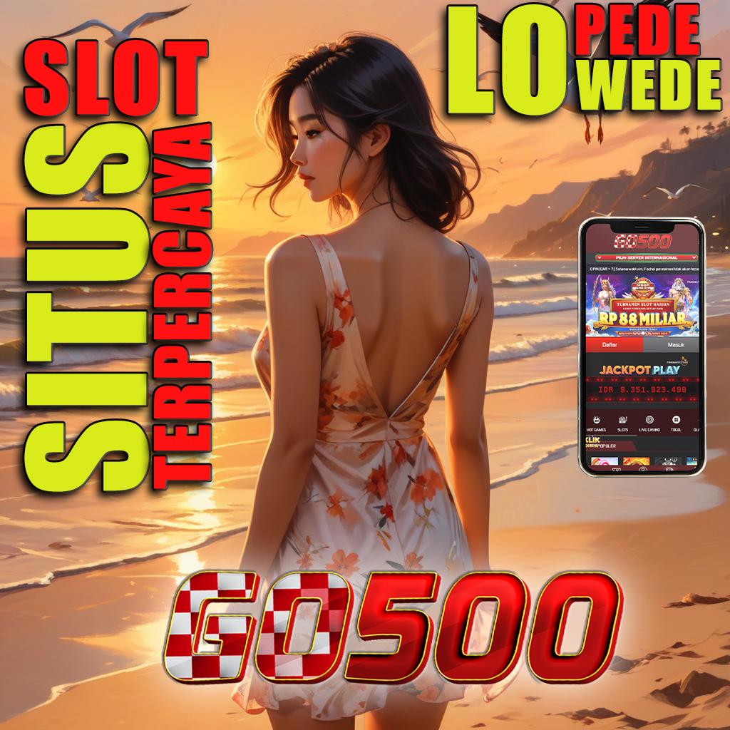 8278 Slots Android Versi Terbaru