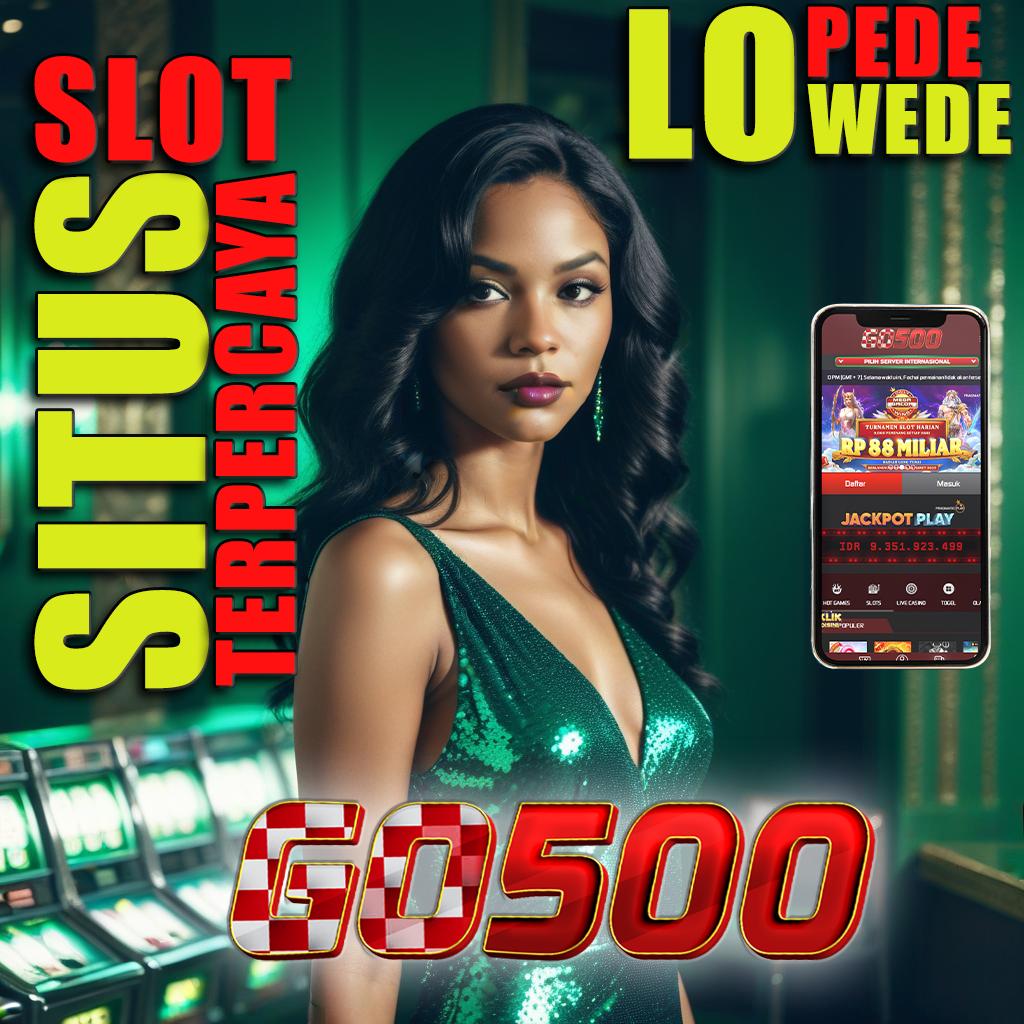 Akun Pro Swedia Informasi Slot Gacor