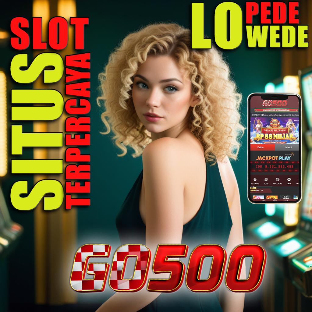 Agen GM777 BET APK Permainan Maxwin