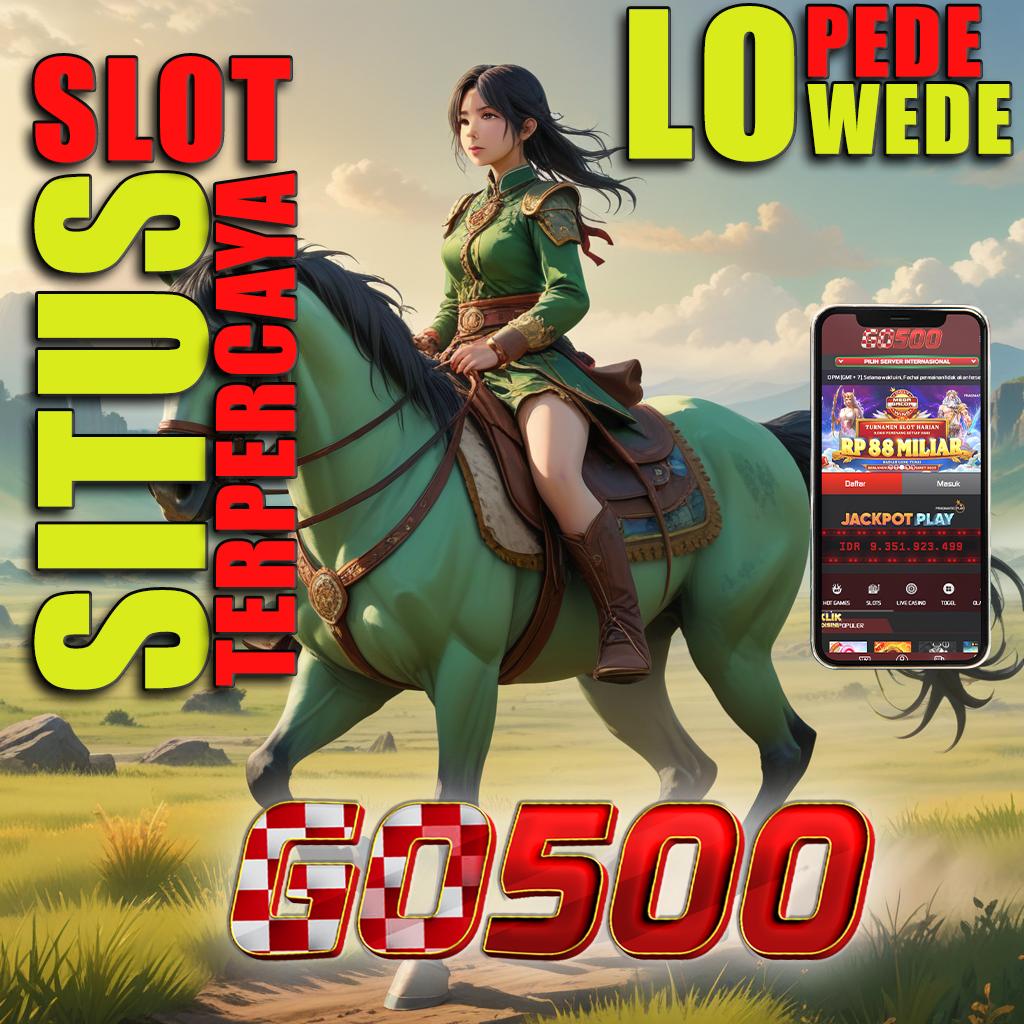 Slot Maxwin 2024 Auto Scatter