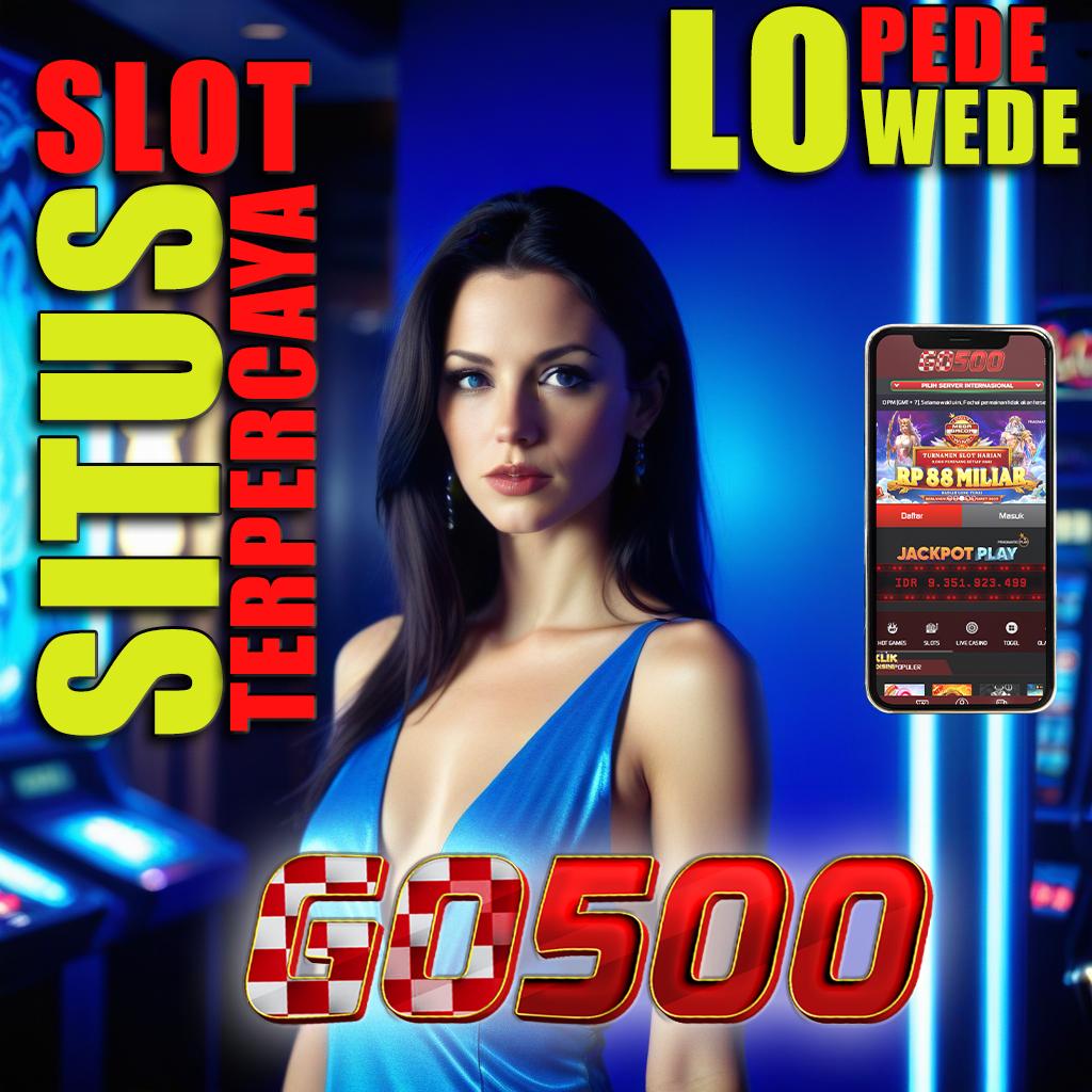 SLOT QRIS GACOR Website Apk Slot Saldo Dana