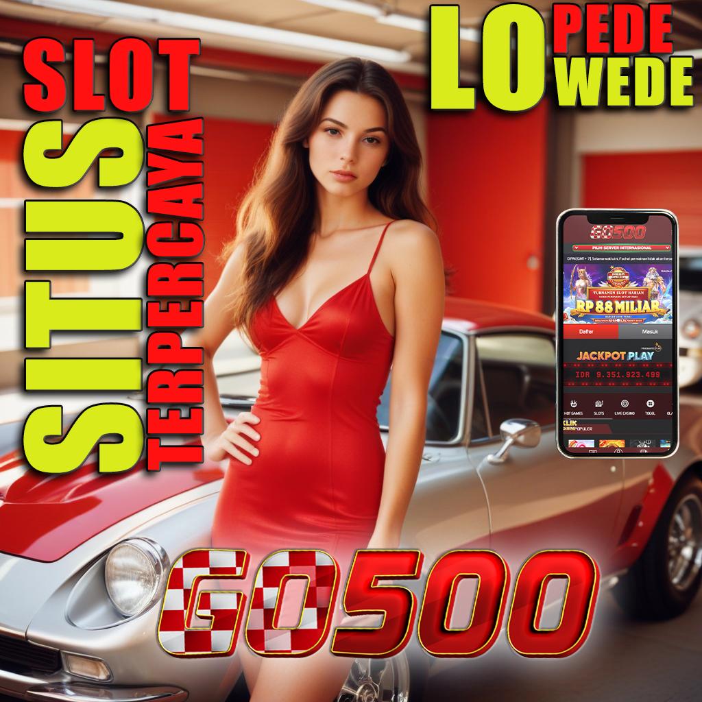 SLOT DEMO JDB