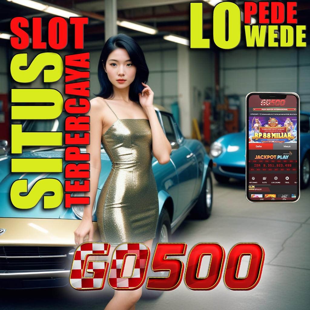 Bandar AKUN PRO SWEDIA Gacor Plus Slot