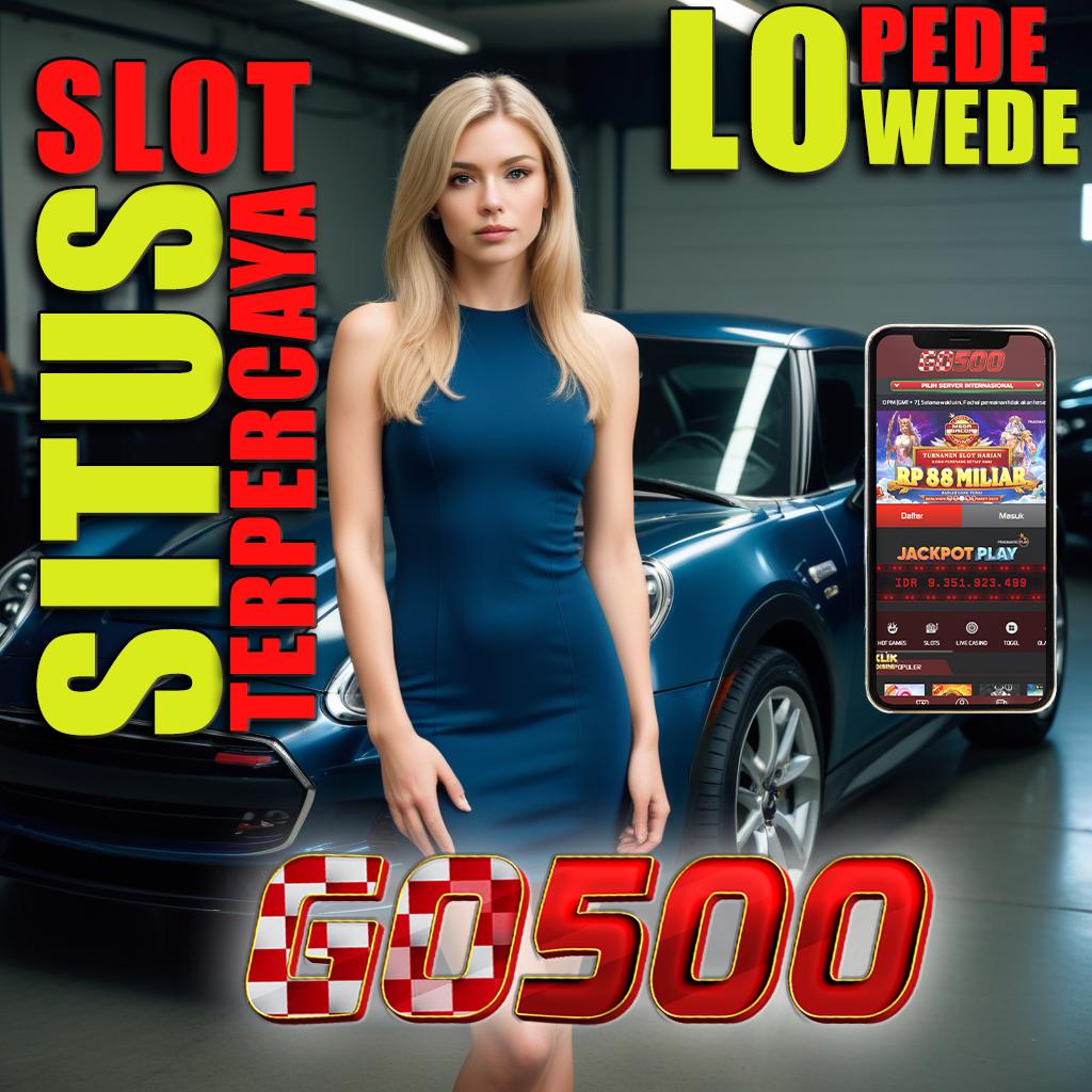 AKUN SLOT DANA GACOR Situs Taruhan Gacor Slot Olympus