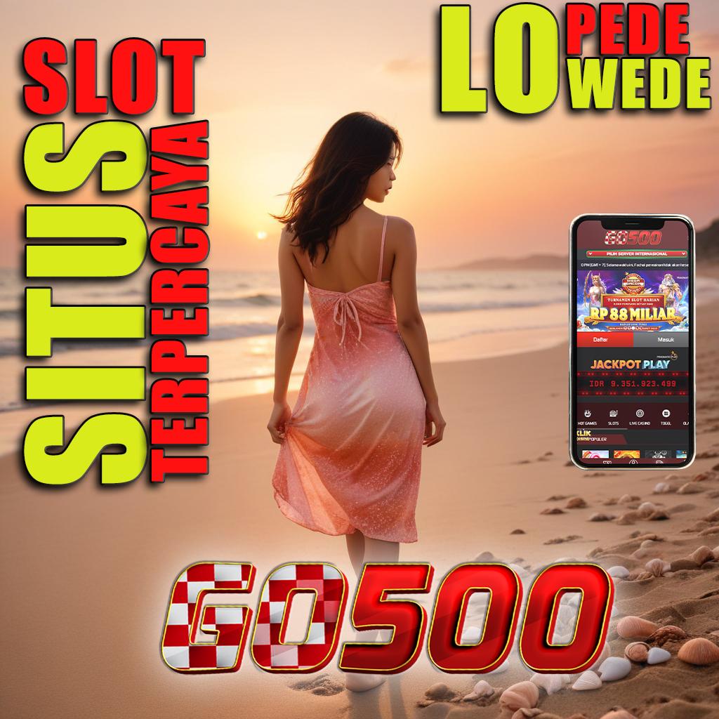 Slot Demo Gacor Parah