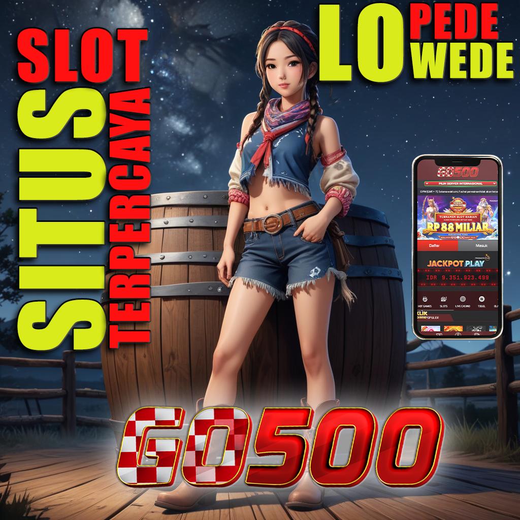 SLOT SERVER KAMERUN