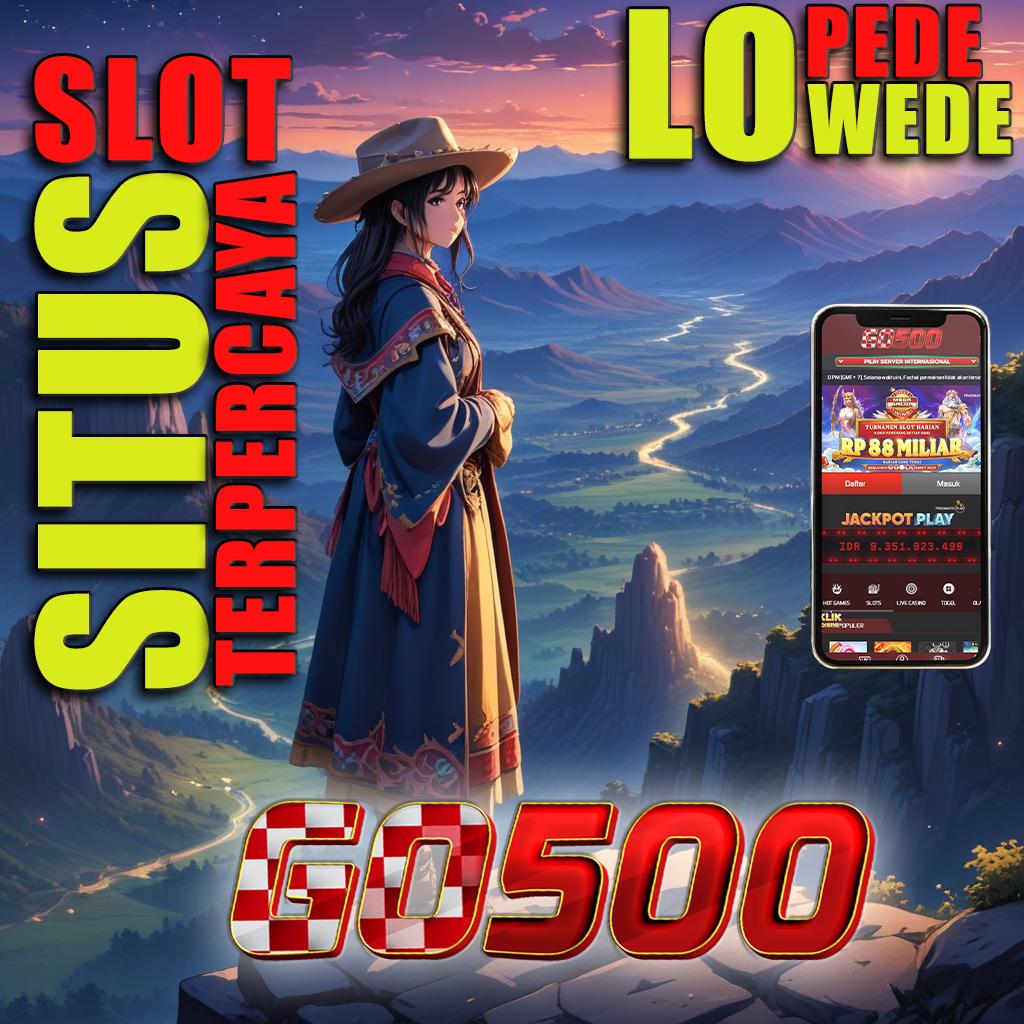 Daftar Id Pro BAJAK SCATTER HITAM Bo Slot Terpercaya Via Dana