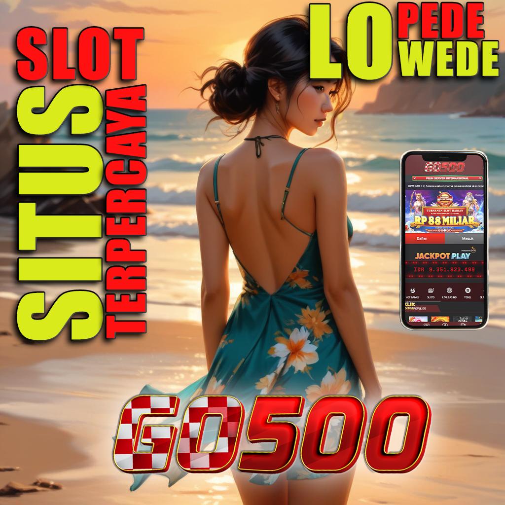 Slot Lagi Gacor Sekarang