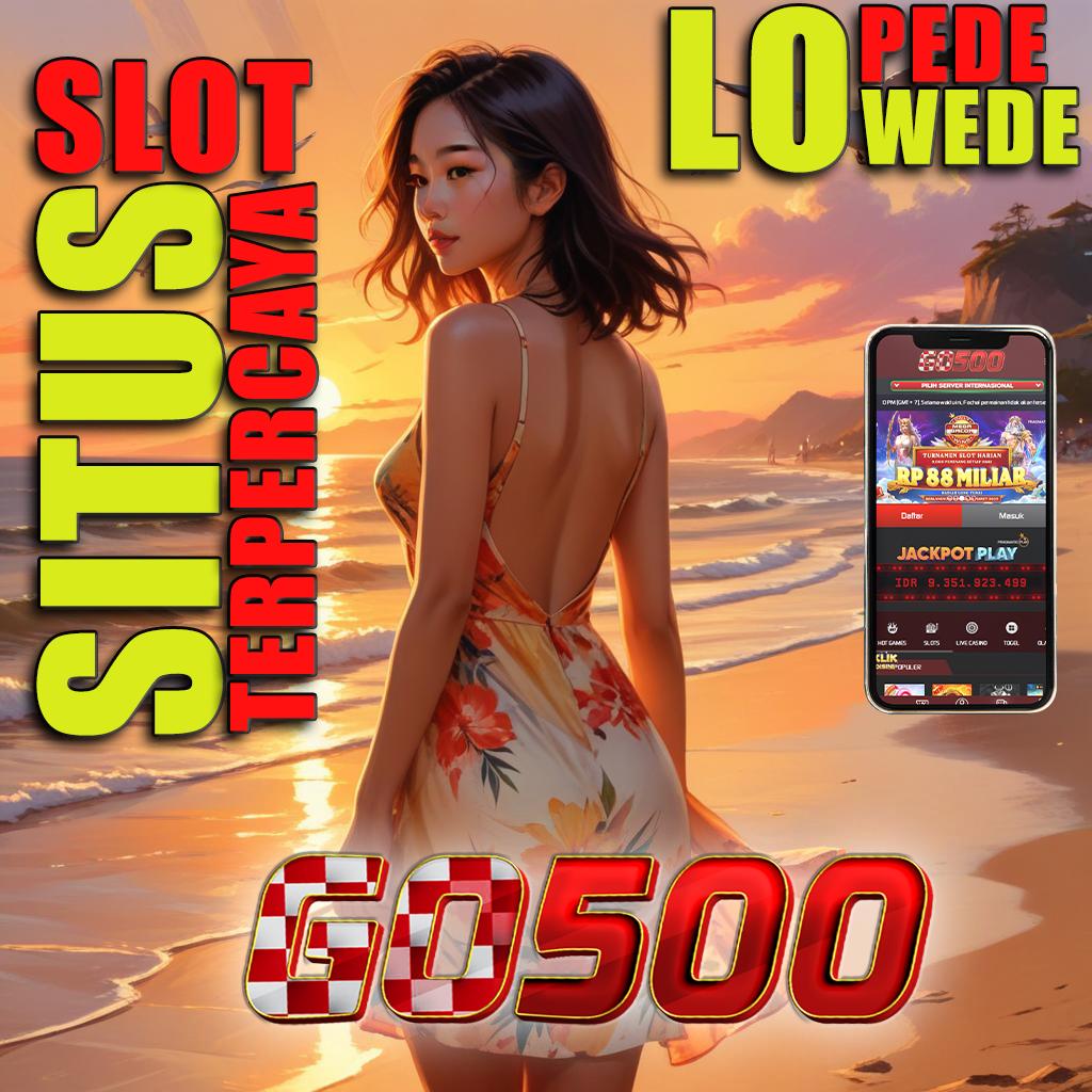 SLOT SERVER KANADA Situs Taruhan Akun Paling Gacor Slot