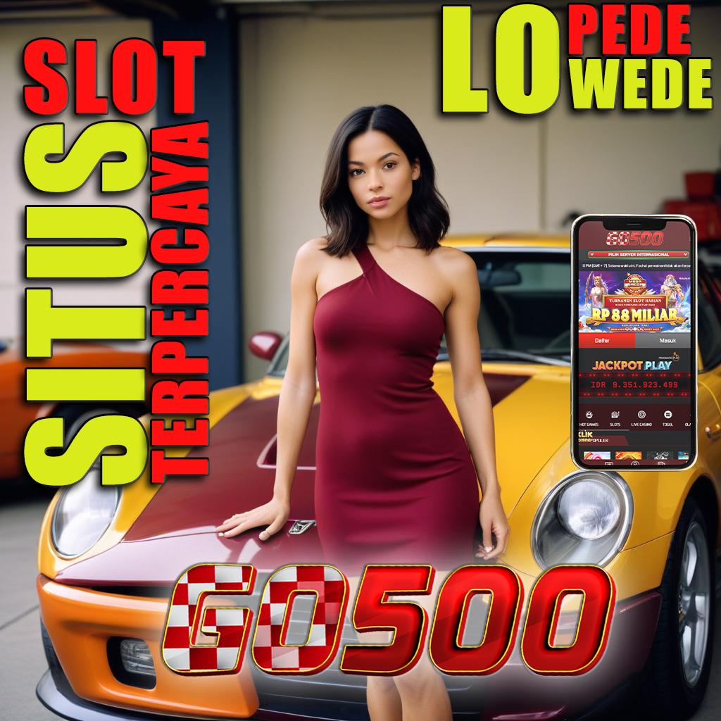 AKUN SLOT DEPOSIT DANA