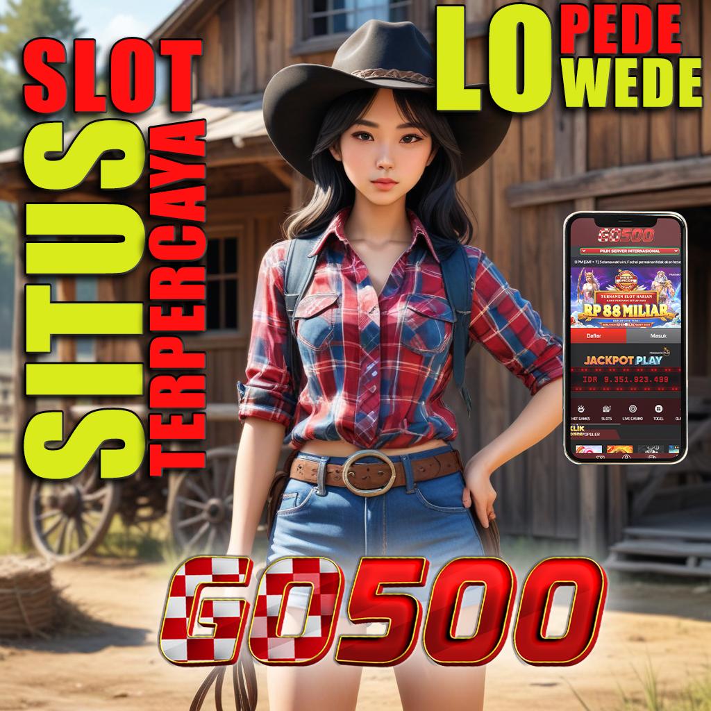 Slot Gacor Hari Ini Pakai Dana