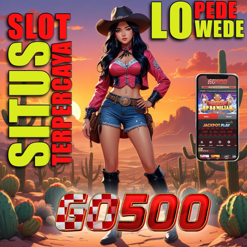 Beli SLOT SERVER GENTING Gacor Mesin Slot