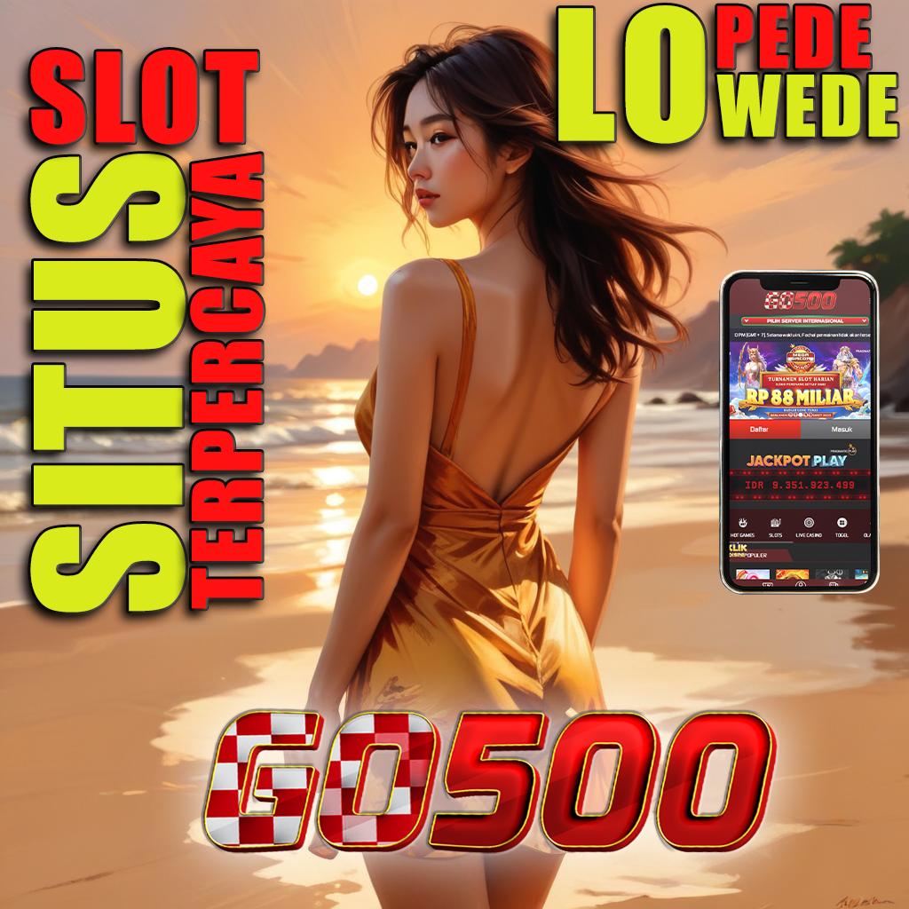 Akun Premium Pro Game Slot Penghasil Saldo Dana Tanpa Iklan