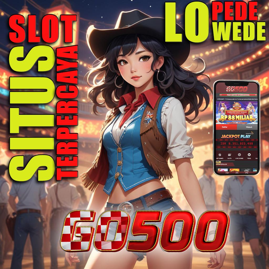 SLOT SERVER PRO