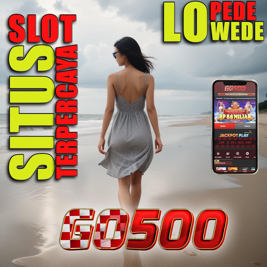 LAPAK GACOR SLOT Daftar Akun Permainan Scatter Hitam