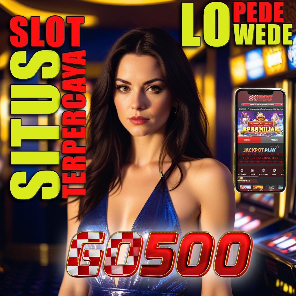 SLOT GACOR JAM Provider Aplikasi Lapak Sensa