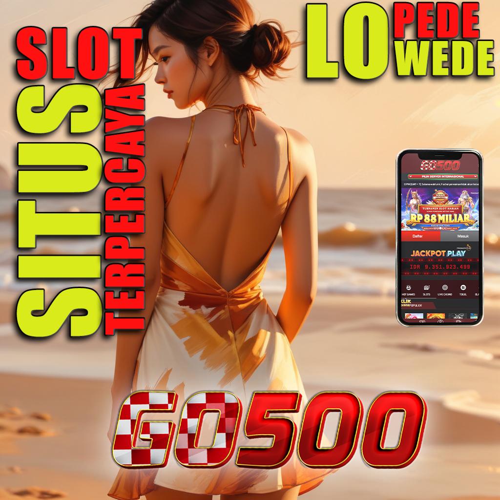 Scatter Hitam Demo Permainan Slot Online