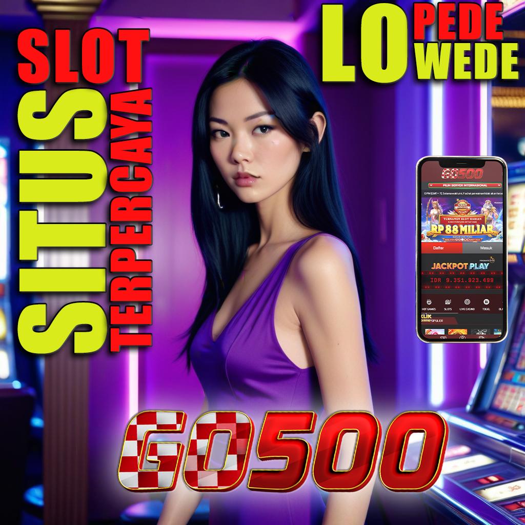 Petir Merah Vip Auto Slot Gacor