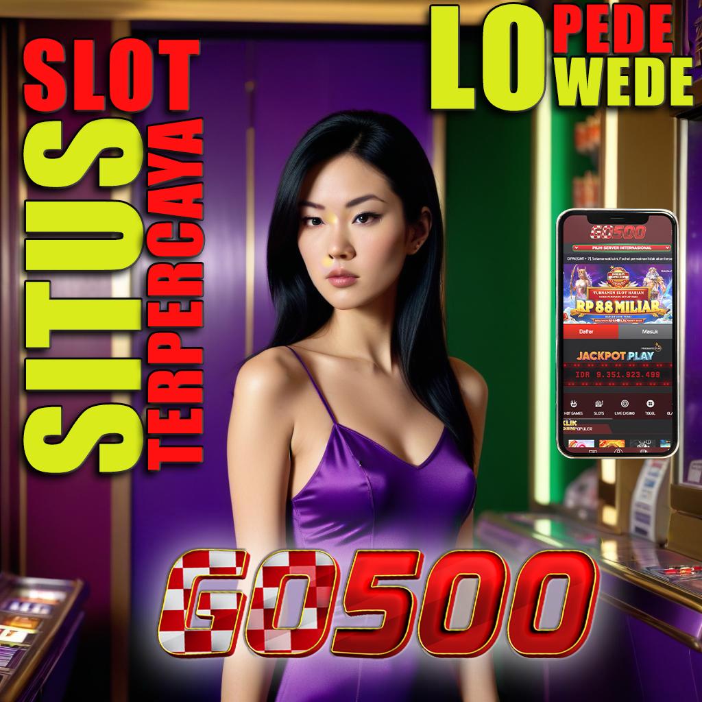 Slot Gatot Kaca Gacor Jalur Mudah Maxwin