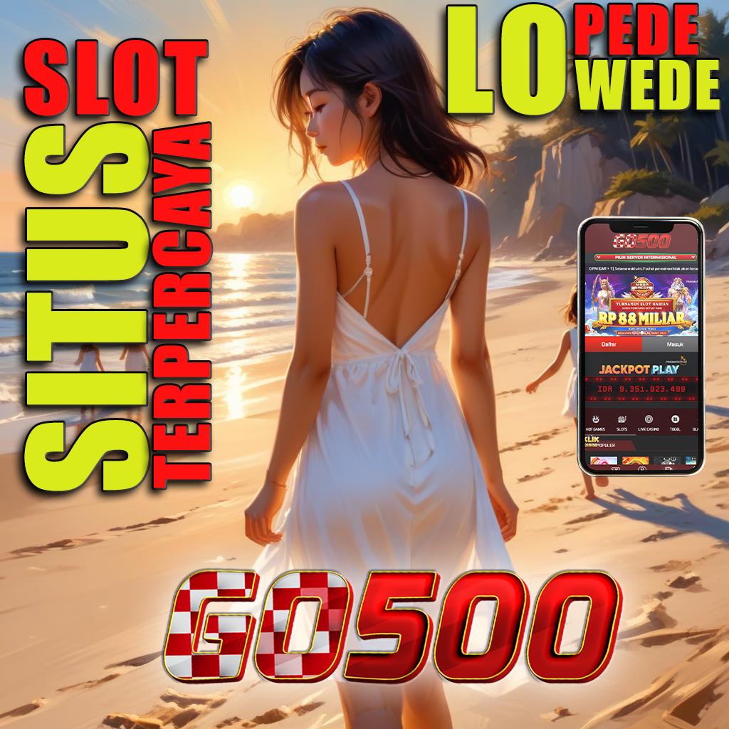 Akun Pro Rusia Game Slot Akun Dana