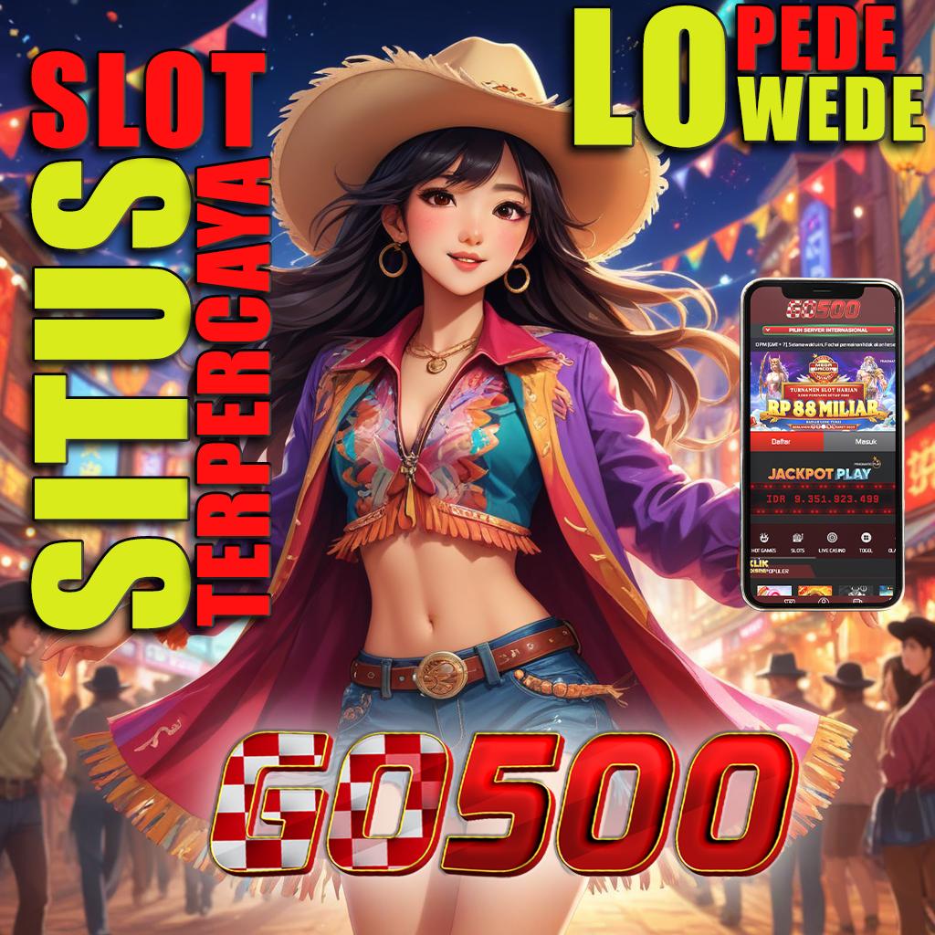 Idn Slot Game