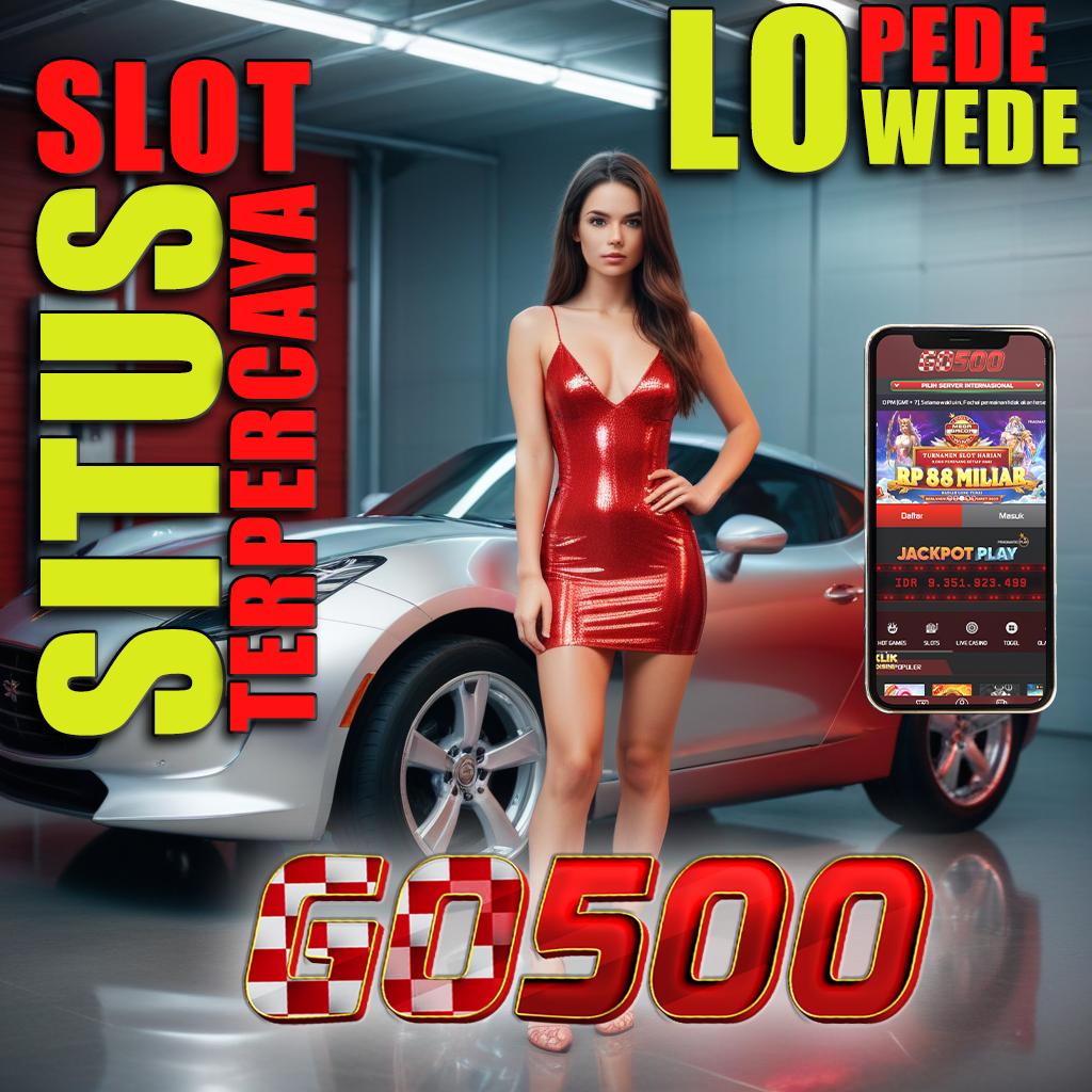 SLOT GACOR HARI INI SERVER LUAR NEGERI