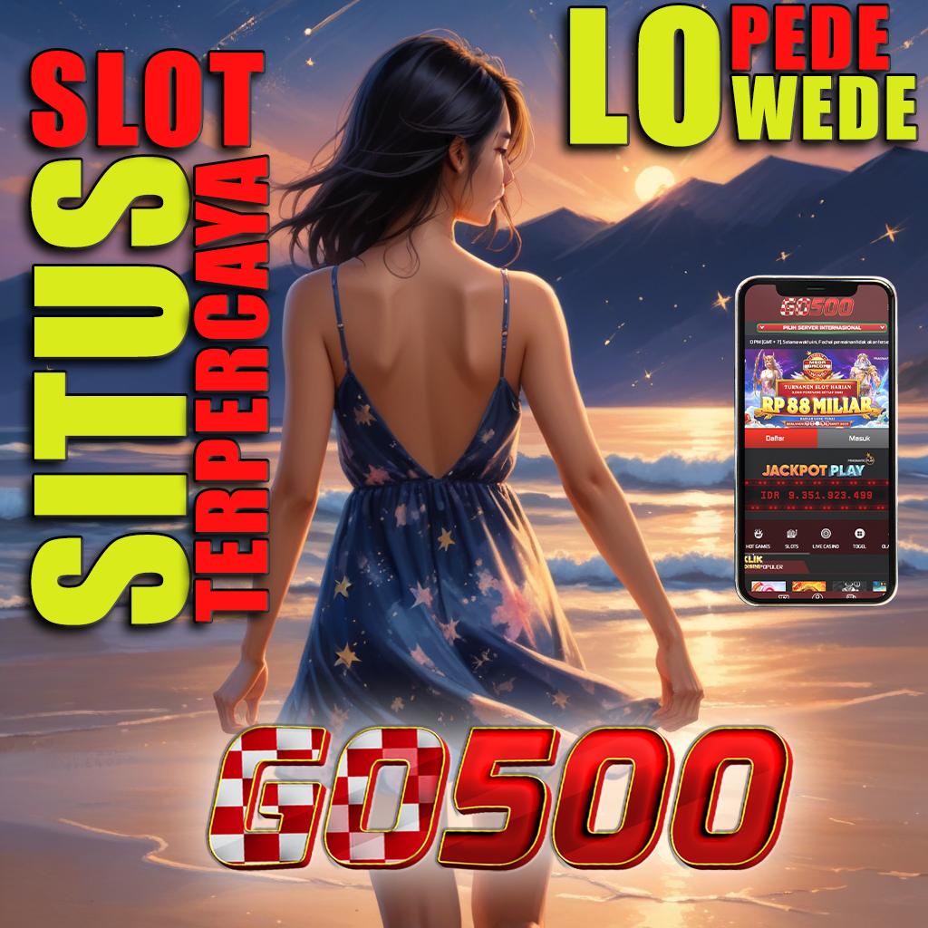 SLOT GACOR MAXWIN GRATIS Platform Apk Retas Slot