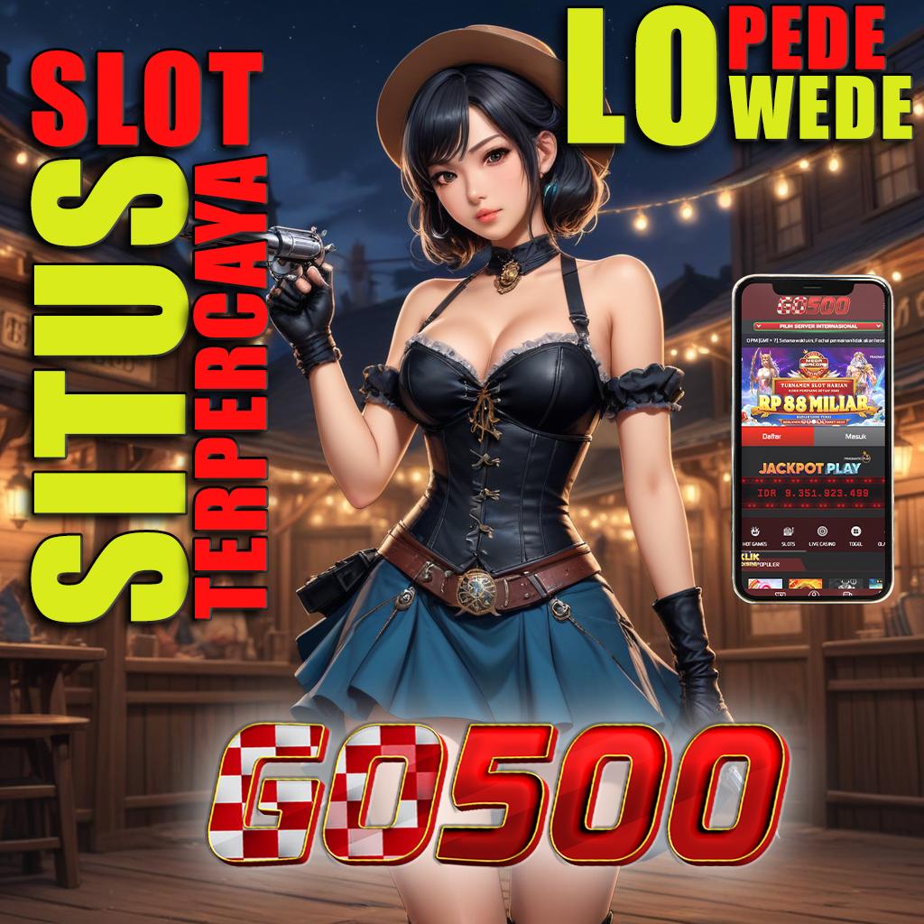 Daftar Akun BIGWIN7777 Game Slot Menggunakan Dana