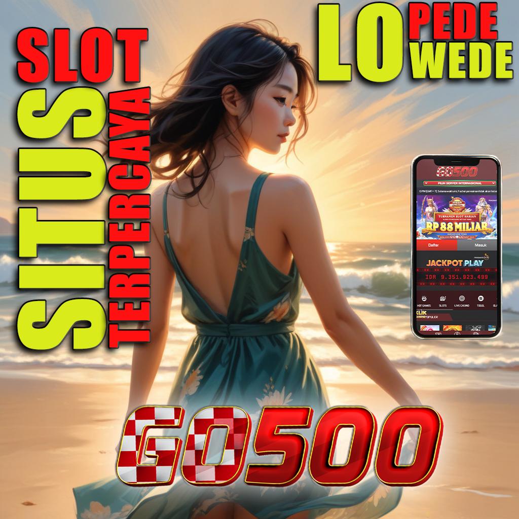 Slot Server Turki