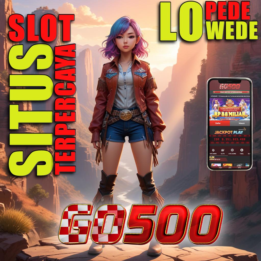 Daftar Id Pro SLOT SERVER JEPANG Gacor Terus Slot