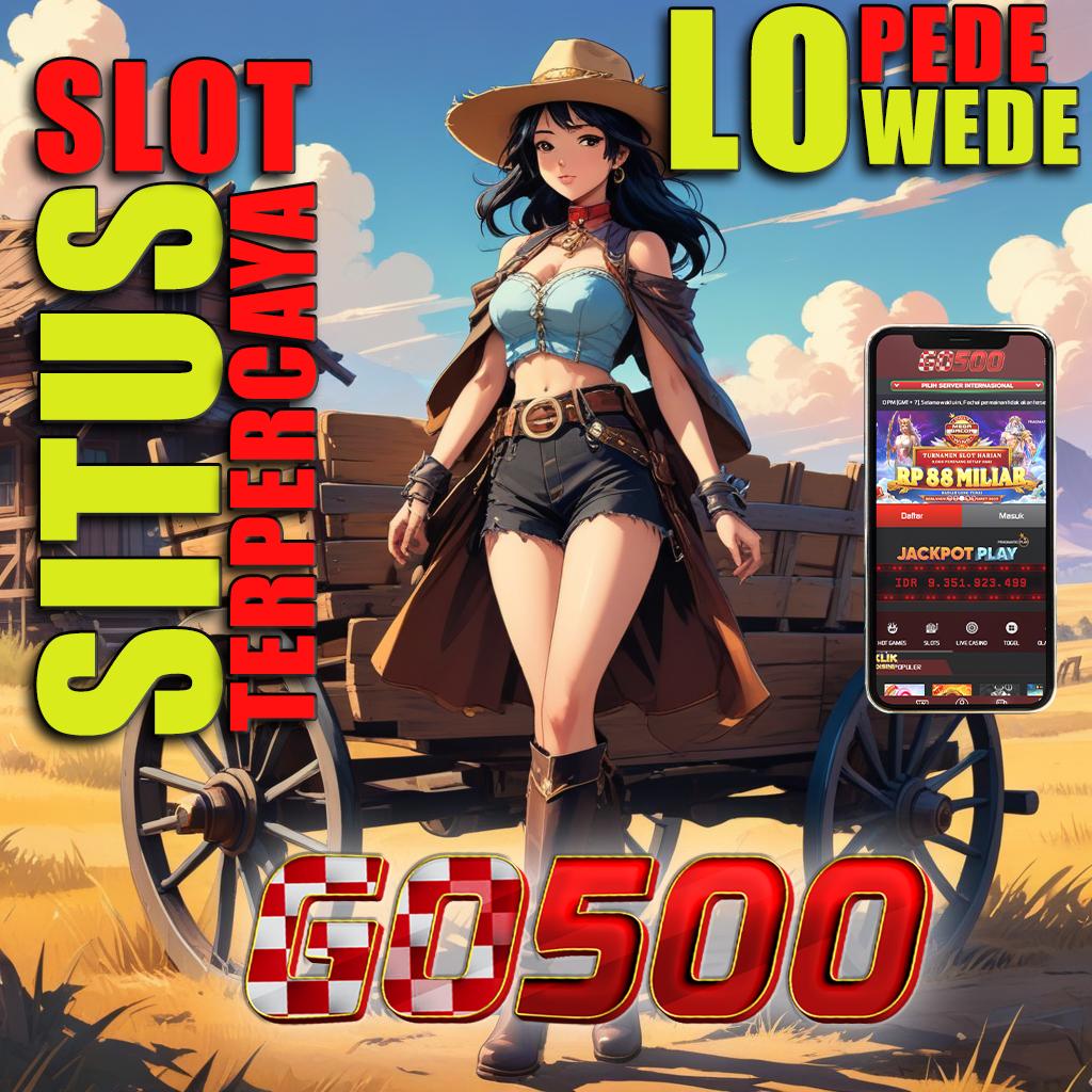 SLOT GRATIS SERVER RUSIA Website Game Slot Online Dana